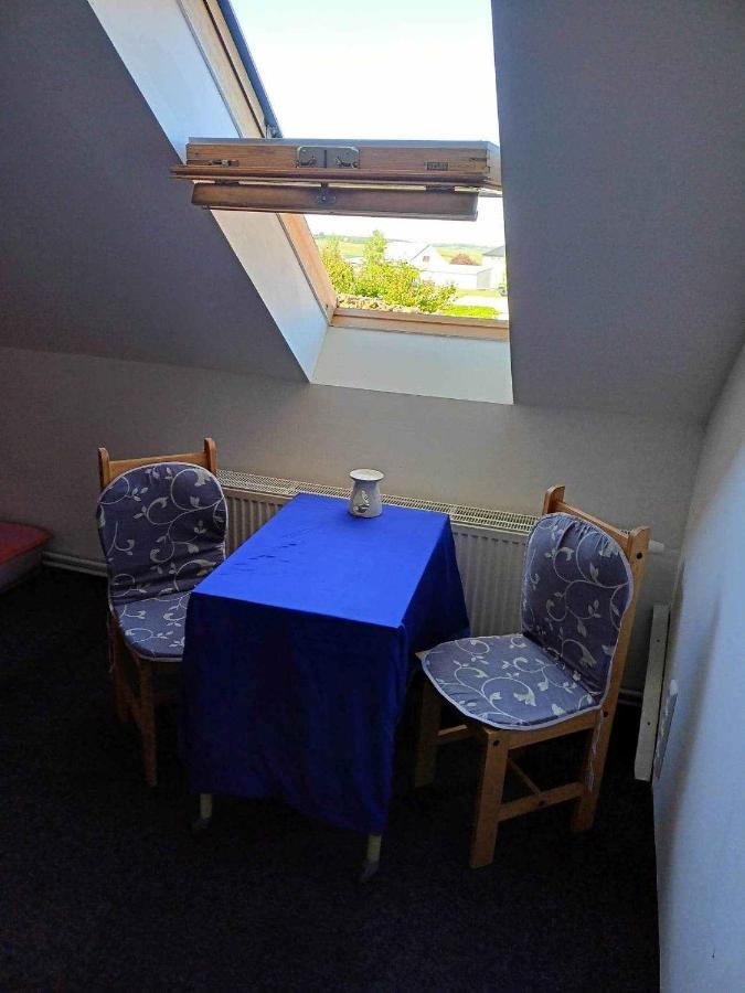 Rekreacni Dum U Elisky A Barusky Villa Krakovany Eksteriør billede